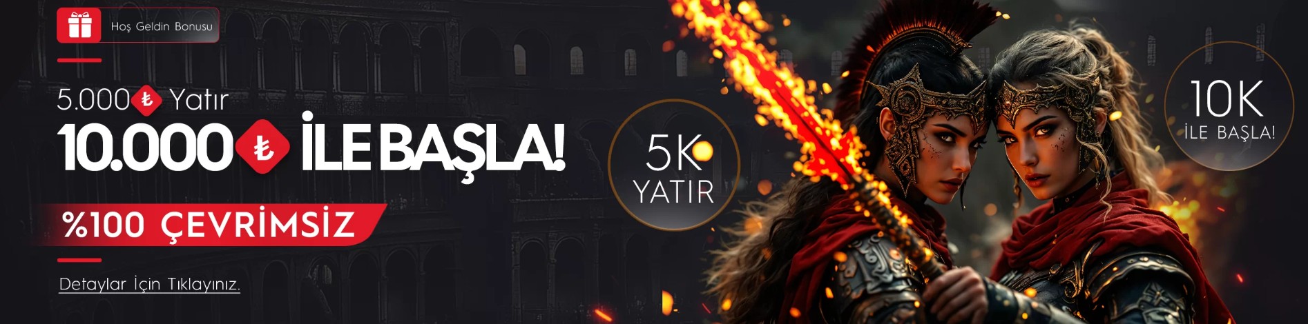 Romabet Giriş Ekranı