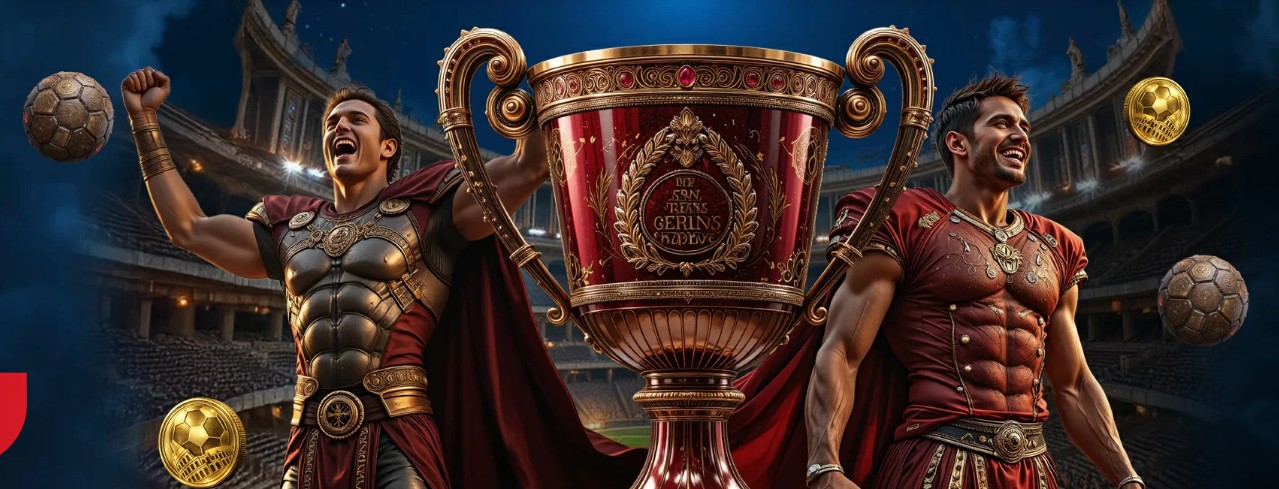 Romabet Güncel Giriş 2026