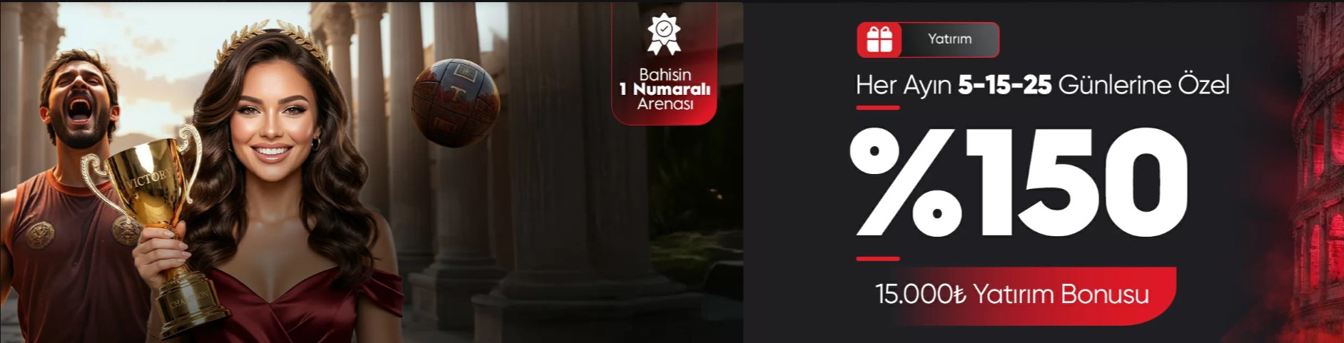 Romabet Slot Oyunları Listesi